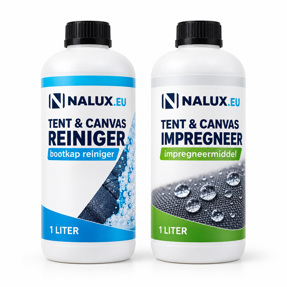 Cleaning, waterproofing and repair