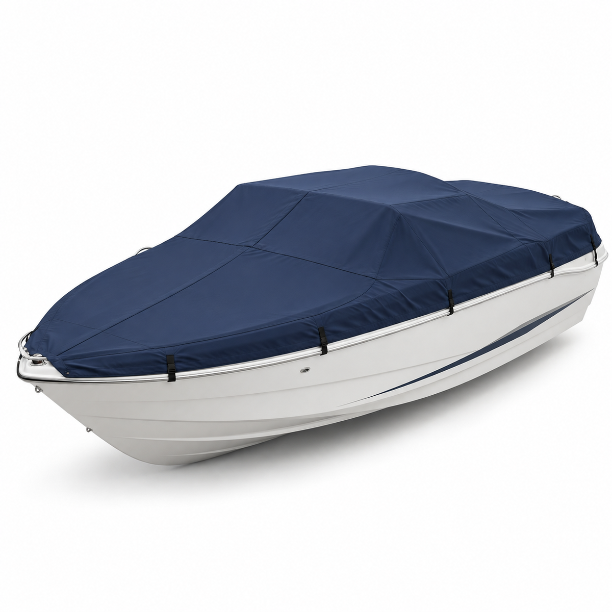 Boat cover