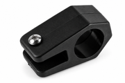 Verbindingsklem 25 mm - Zwart Nylon