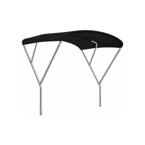 Sailboat bimini tops - Height 117cm
