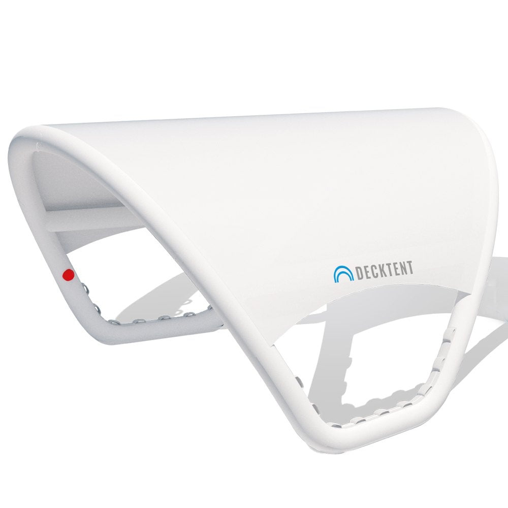 Decktent XS opblaasbare Bimini