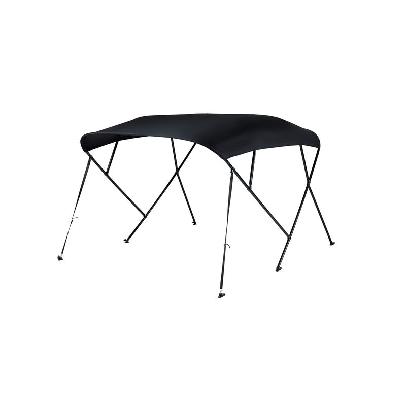 Bimini tops black frame