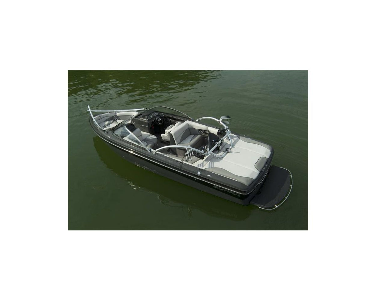 MT2 Wakeboard Tower - Gepolijst