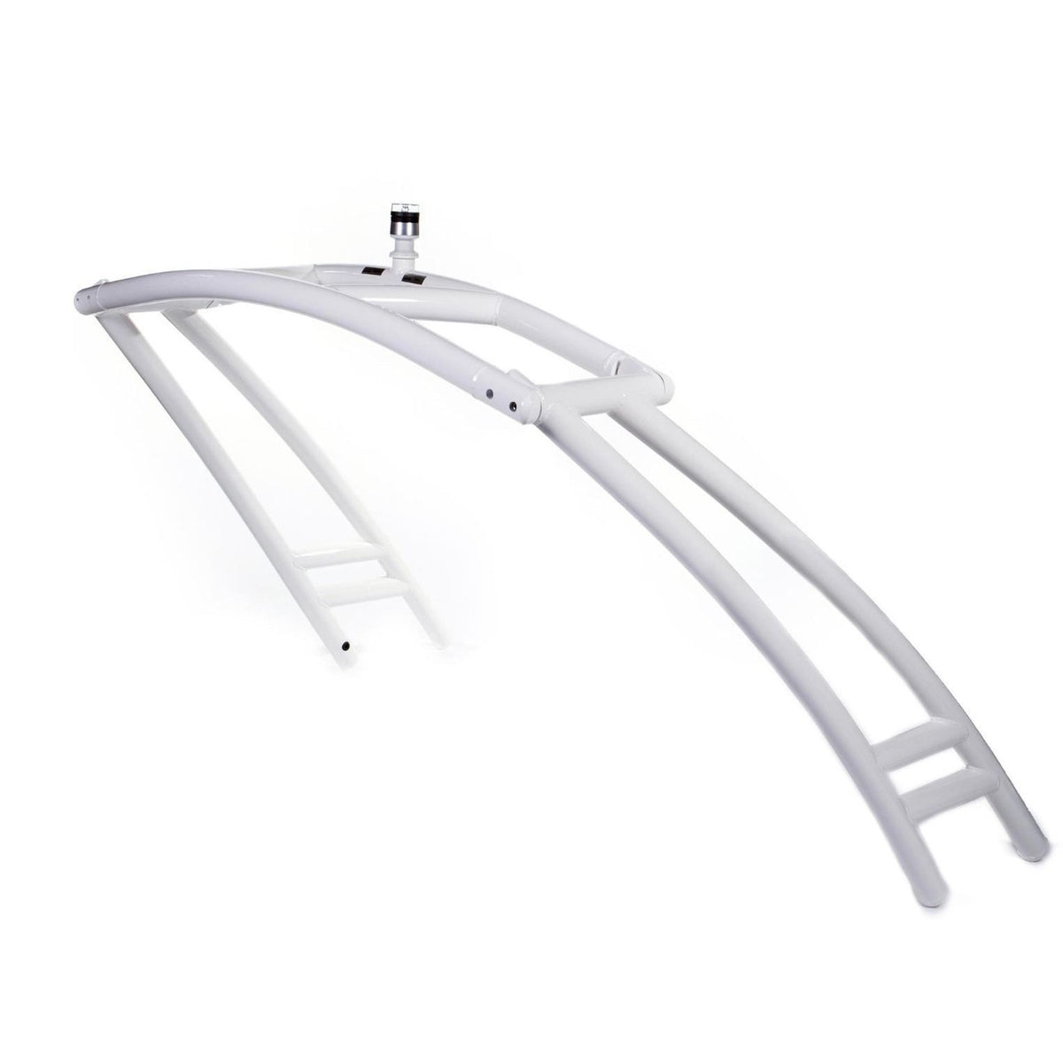 Monster Tower MTK XL Wakeboardtoren - Wit