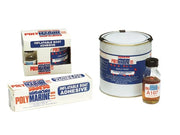 Polymarine 2 Componenten lijm PVC 250 ml